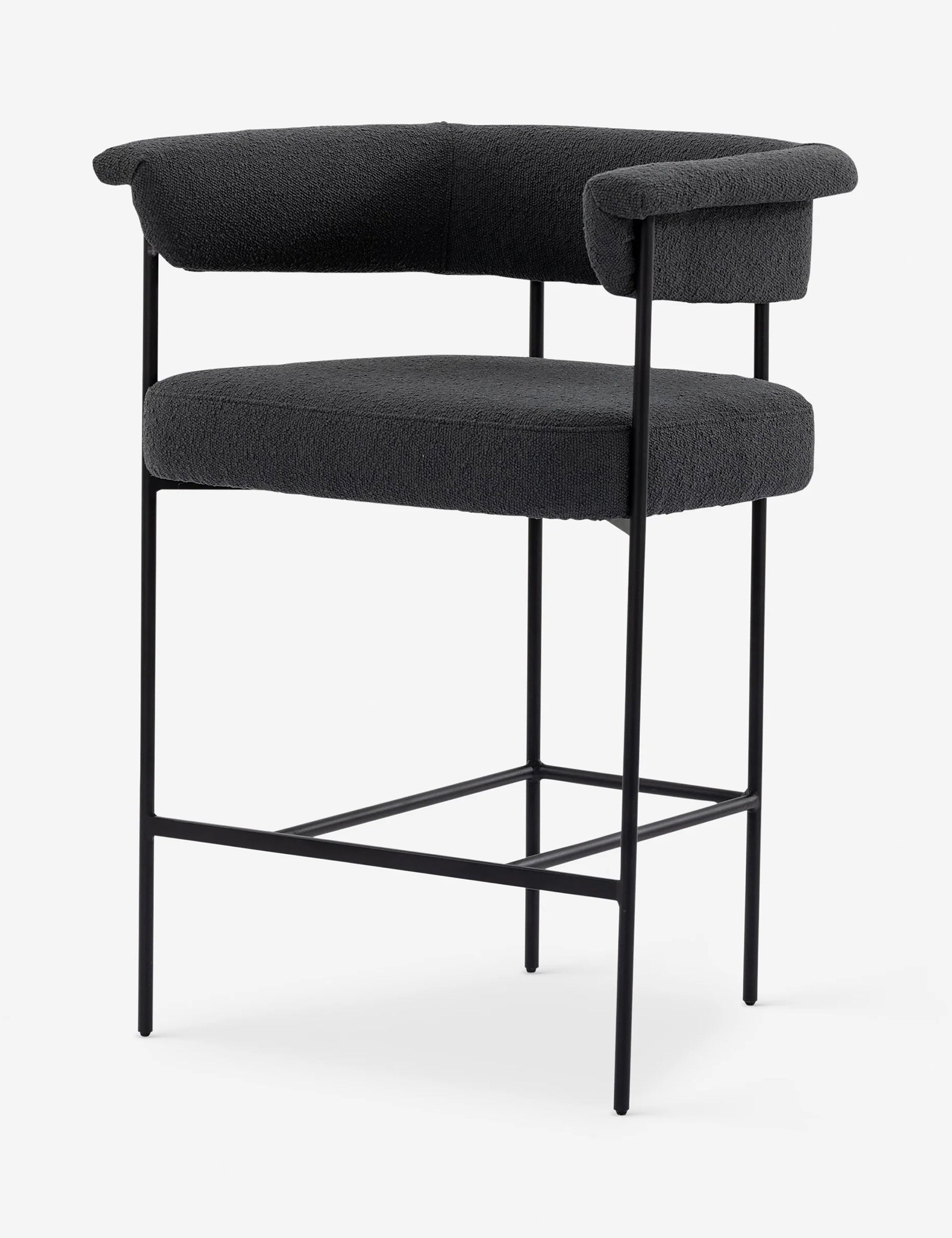 Lulu and Georgia - Kyleigh Counter Stool