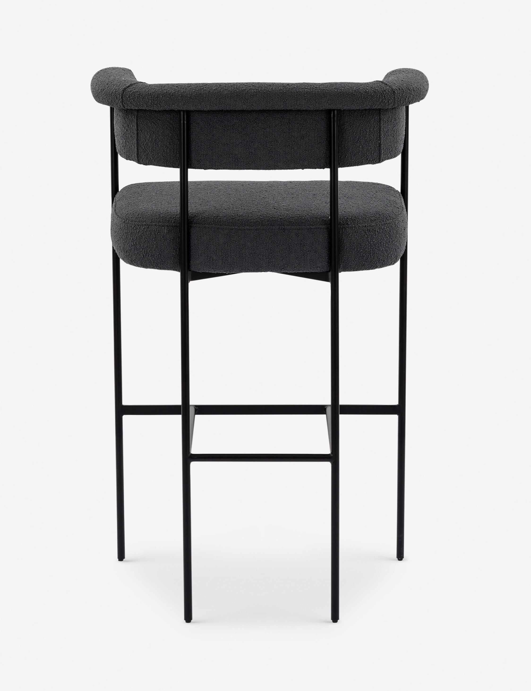 Lulu and Georgia - Kyleigh Bar Stool