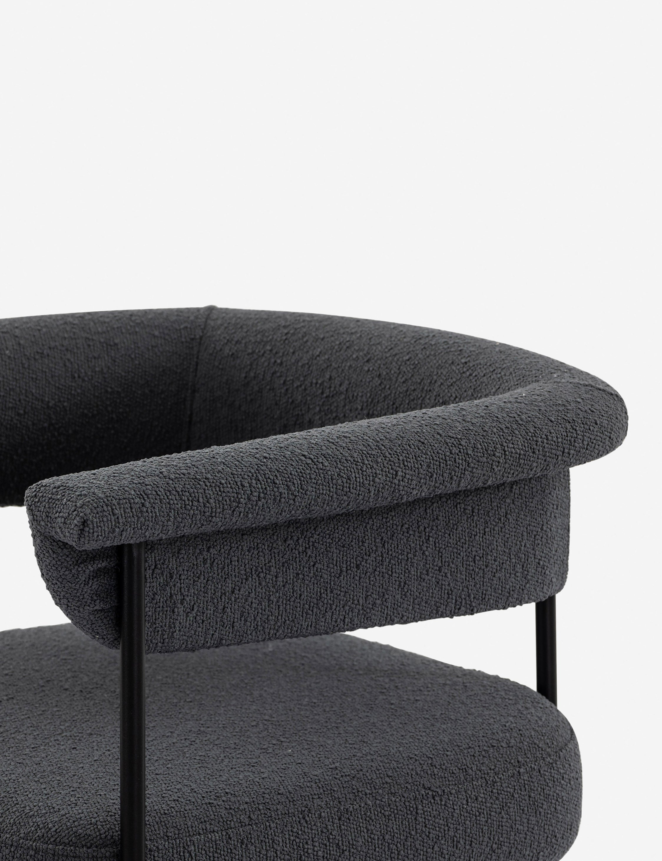 Lulu and Georgia - Kyleigh Bar Stool