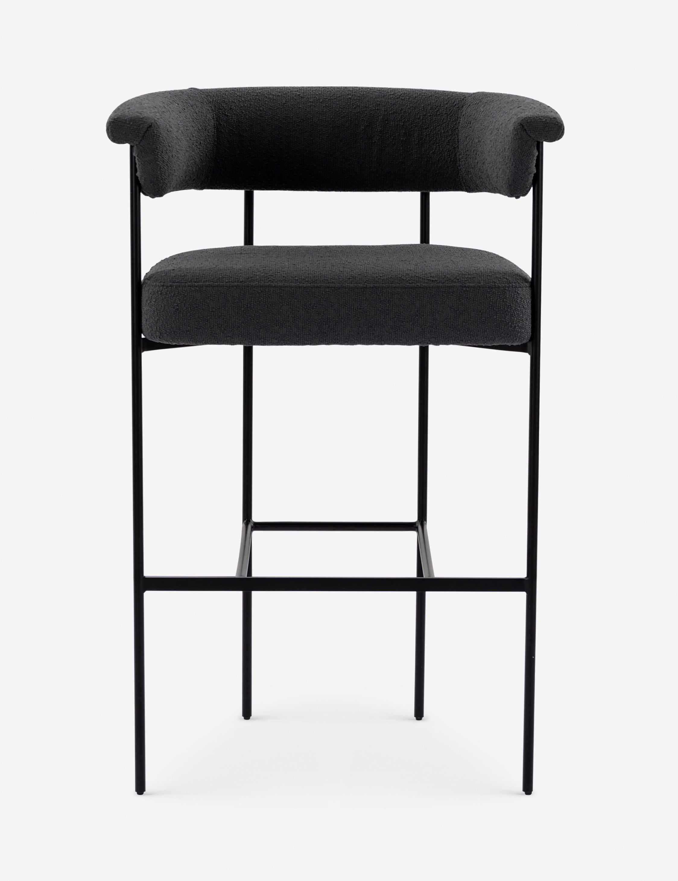 Lulu and Georgia - Kyleigh Bar Stool