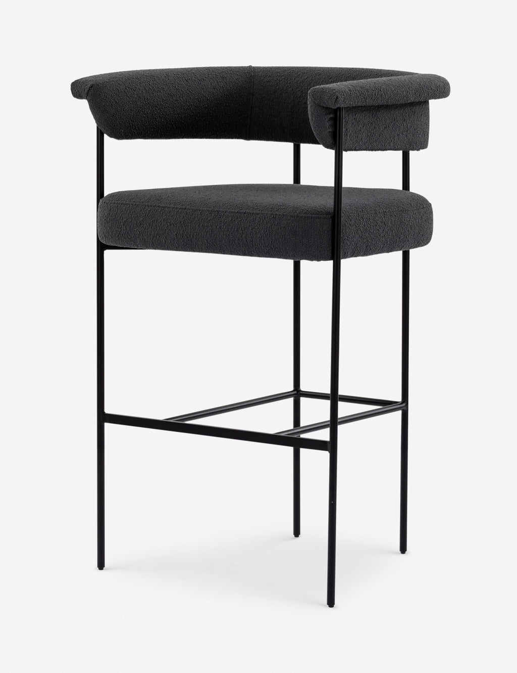 Lulu and Georgia - Kyleigh Bar Stool