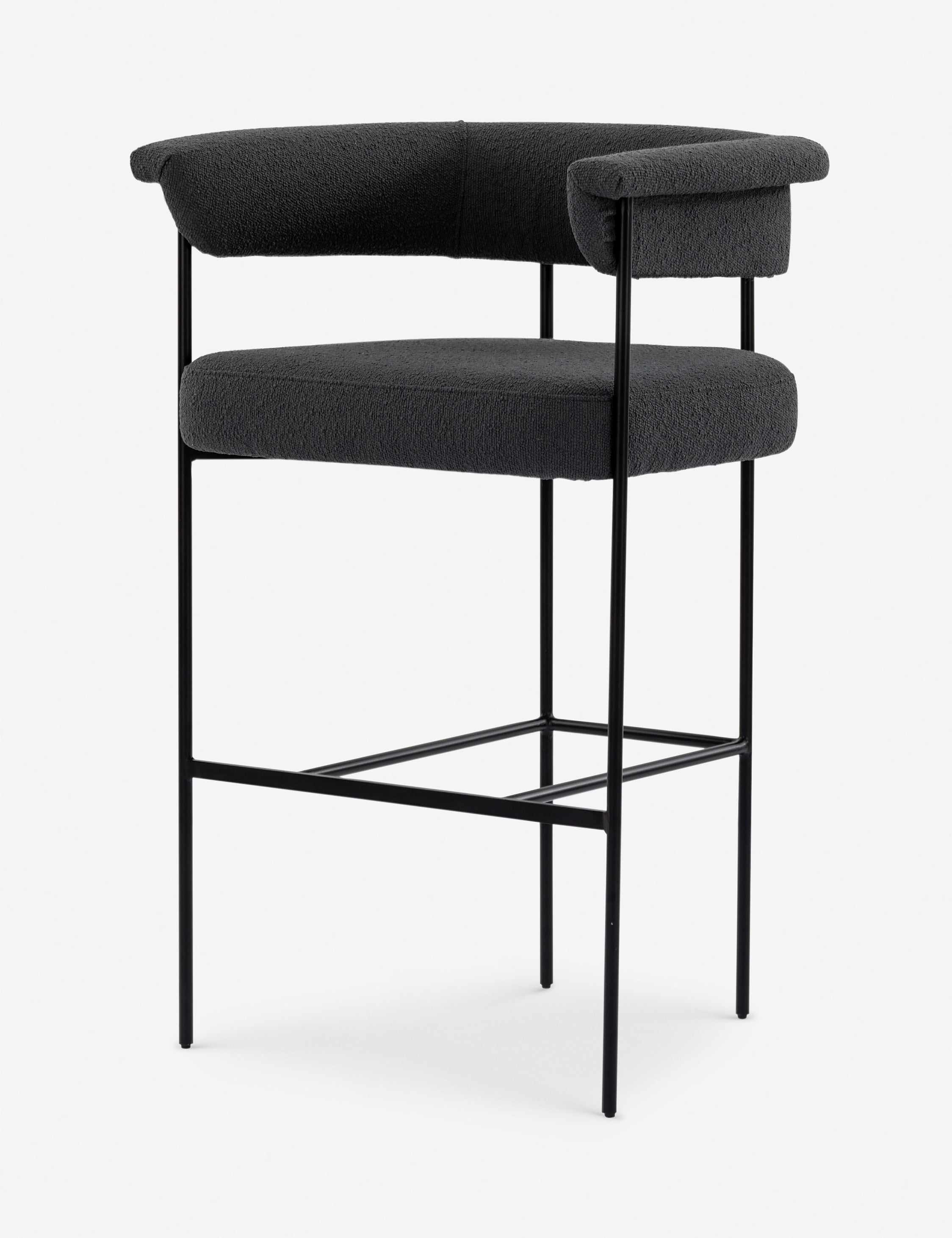Lulu and Georgia - Kyleigh Bar Stool