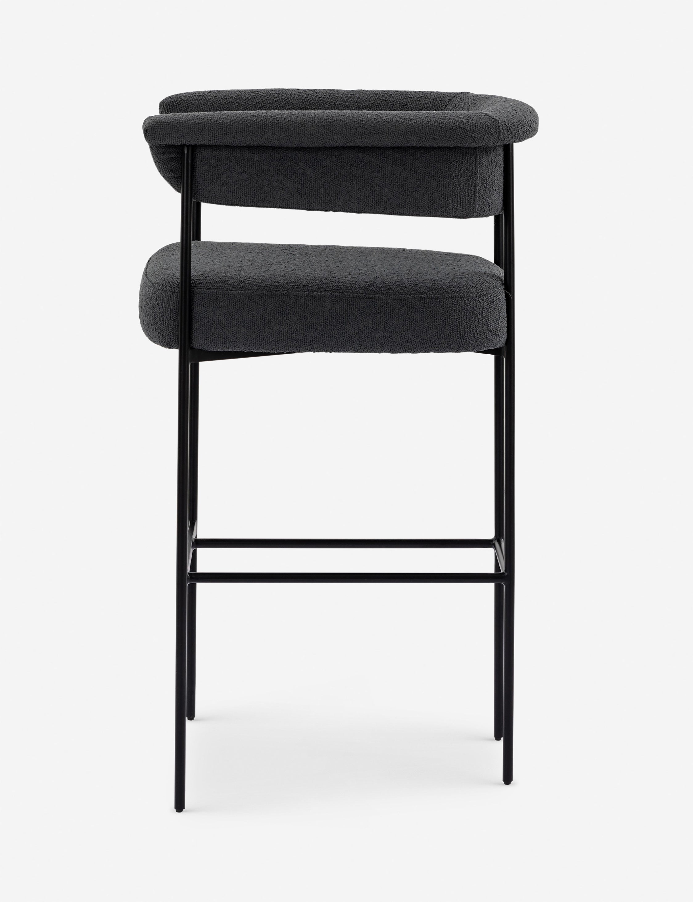 Lulu and Georgia - Kyleigh Bar Stool