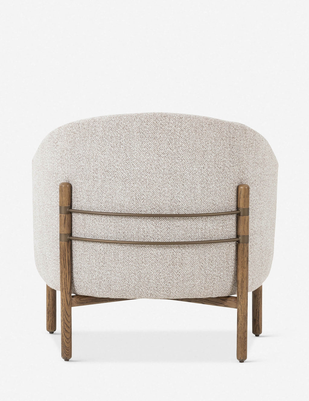 Lulu and Georgia - Isak Accent Chair
