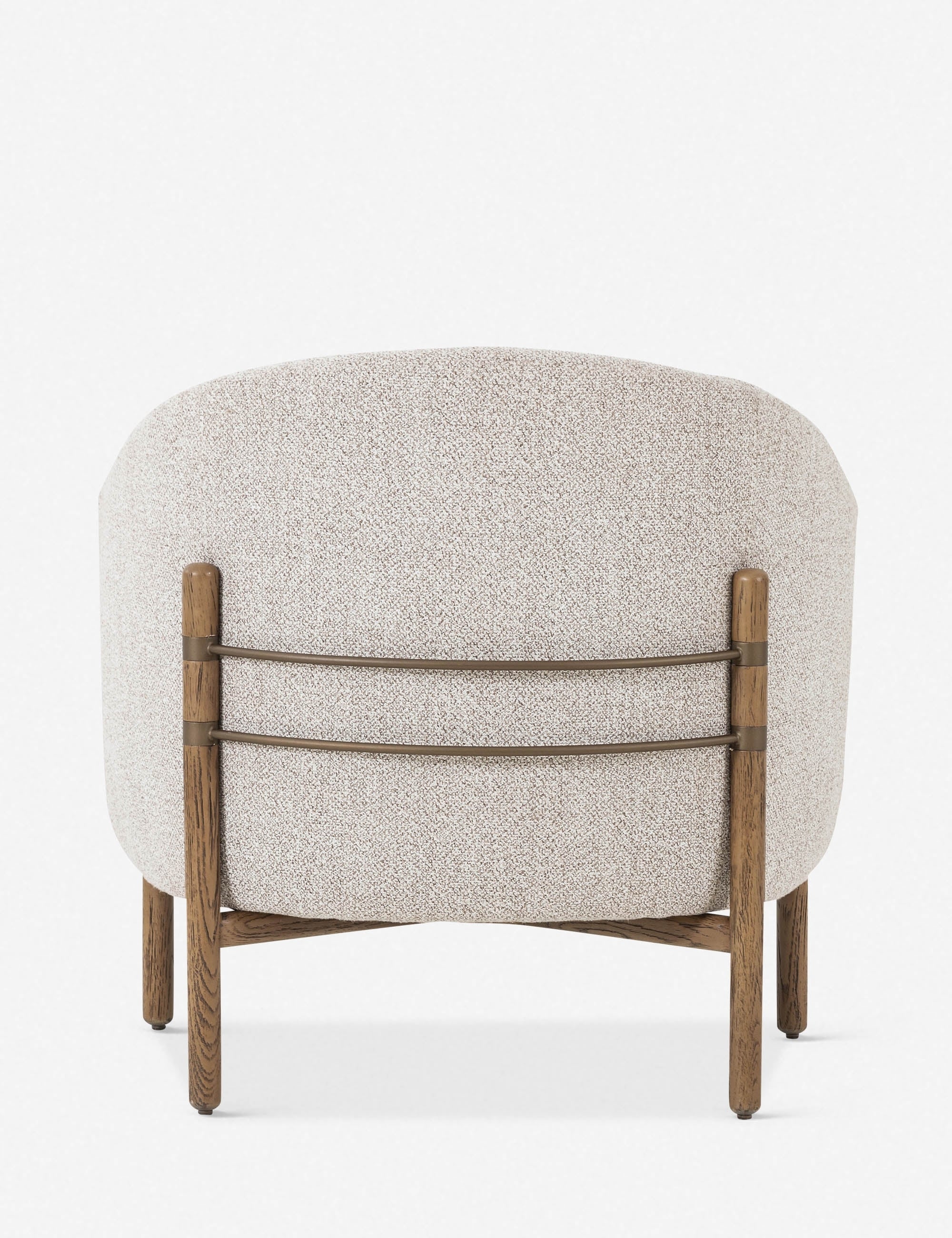 Lulu and Georgia - Isak Accent Chair