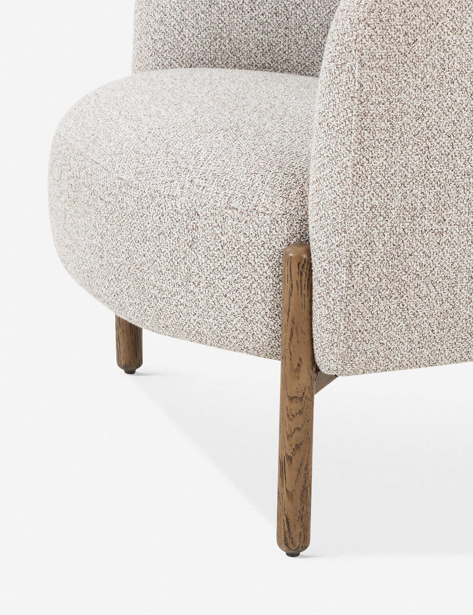 Lulu and Georgia - Isak Accent Chair