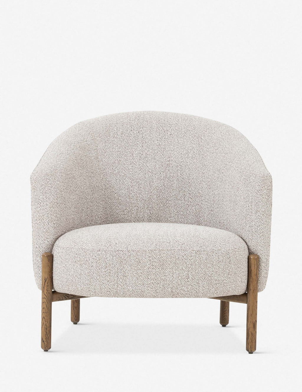Lulu and Georgia - Isak Accent Chair