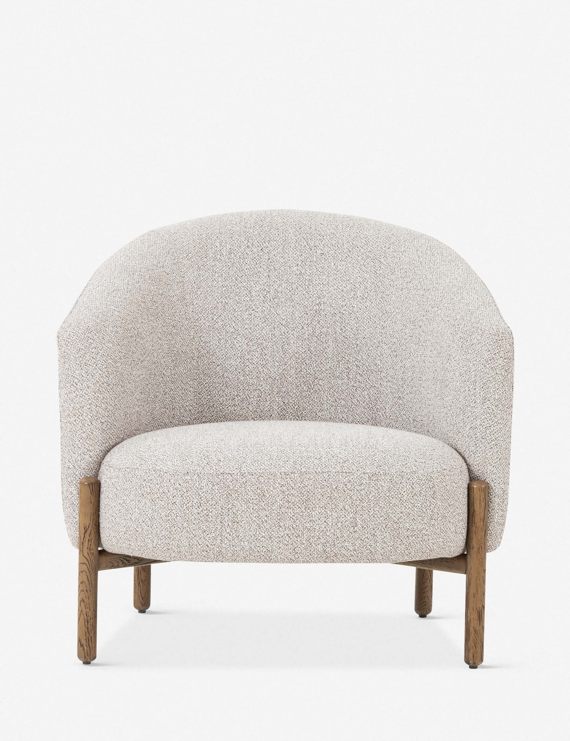 Lulu and Georgia - Isak Accent Chair