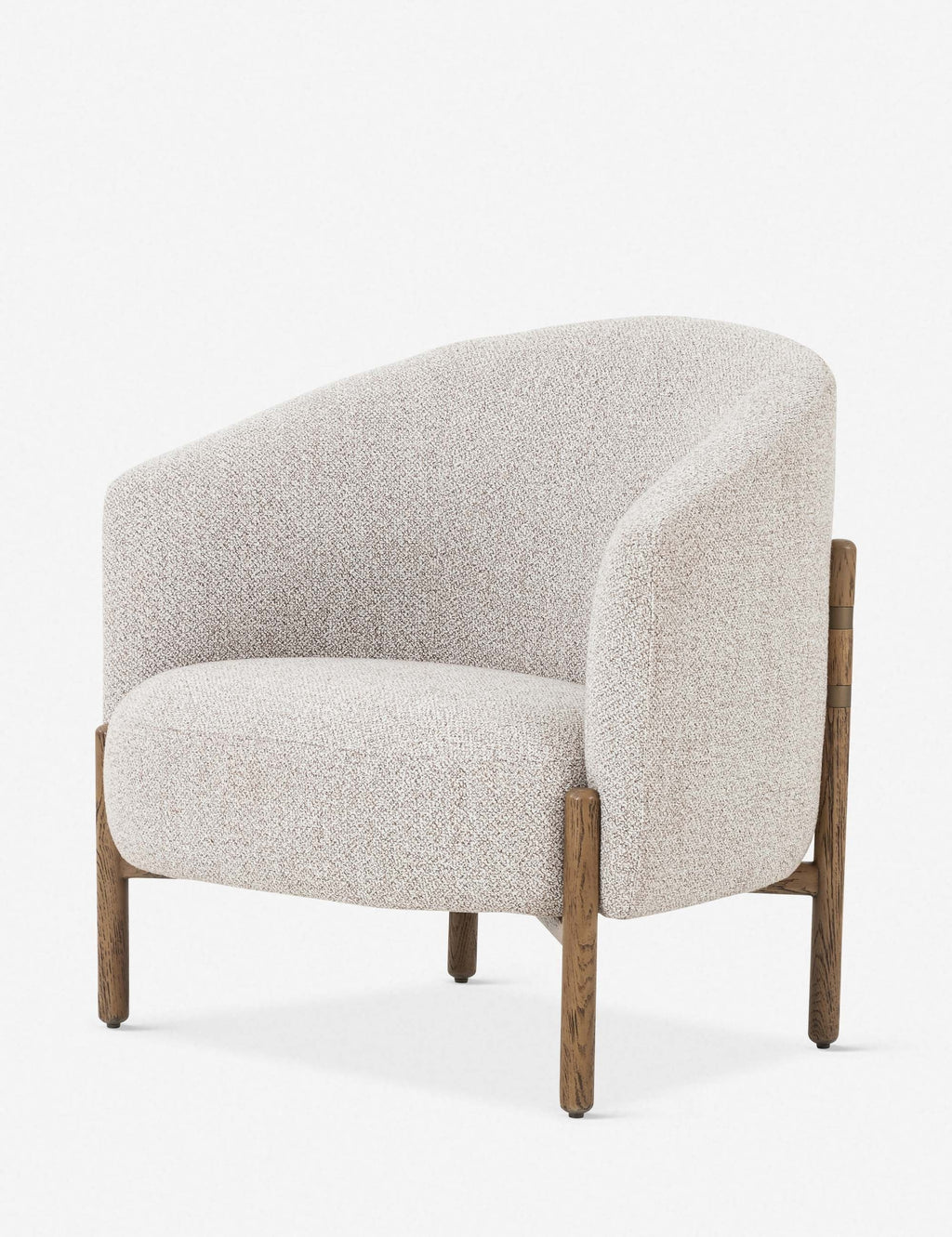 Lulu and Georgia - Isak Accent Chair