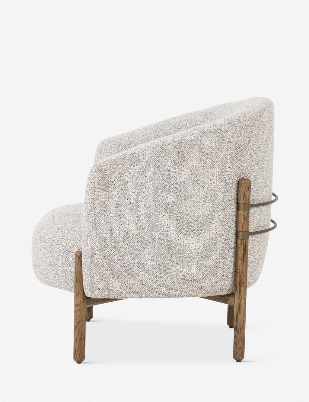 Lulu and Georgia - Isak Accent Chair