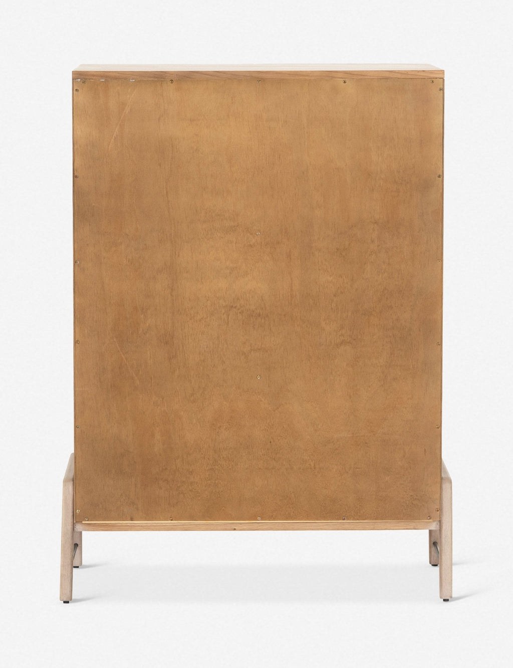 Lulu and Georgia - Avalon Tall 6-Drawer Dresser