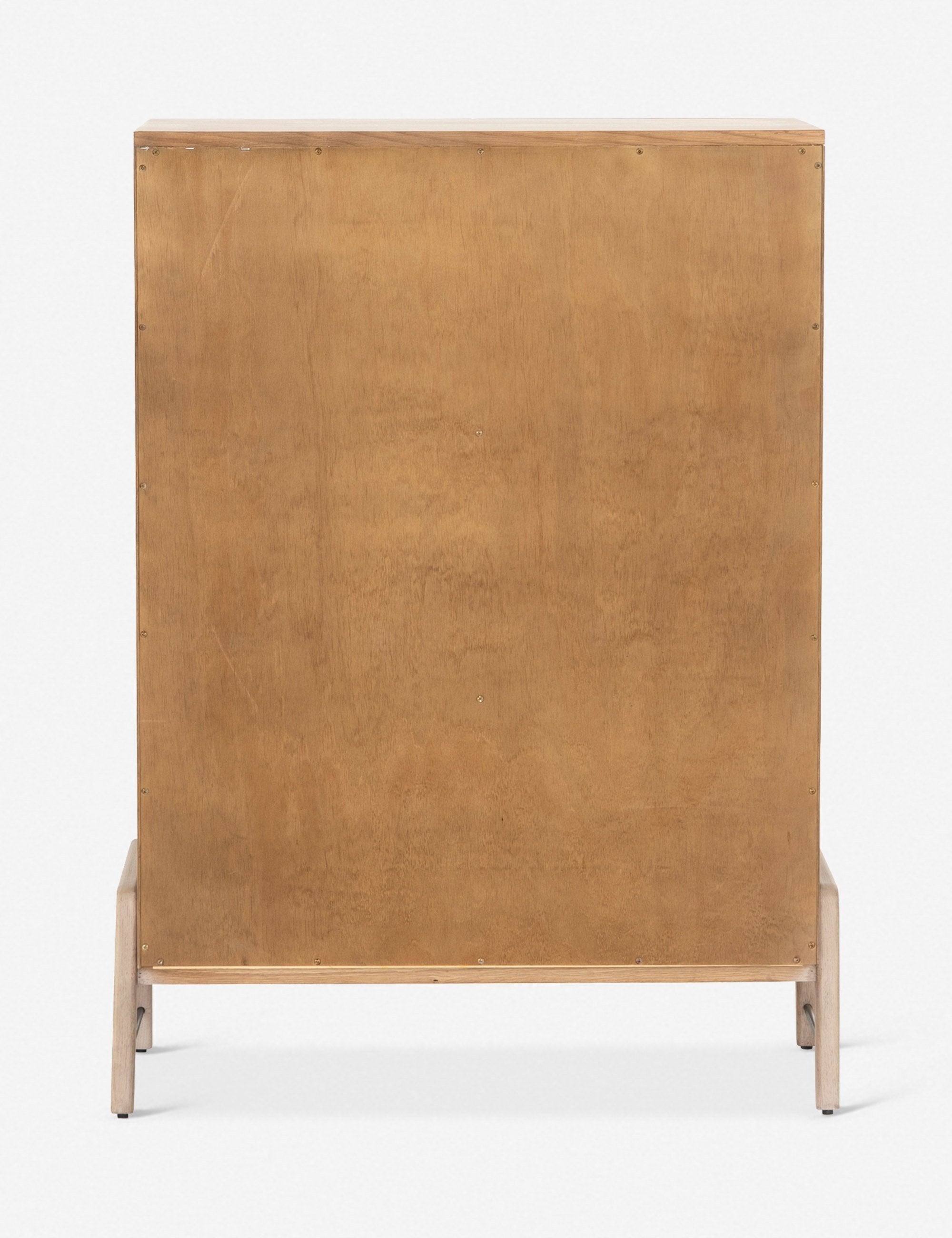 Lulu and Georgia - Avalon Tall 6-Drawer Dresser