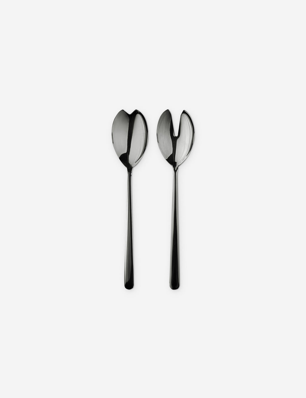 Lulu and Georgia - Linea Salad Server by Mepra