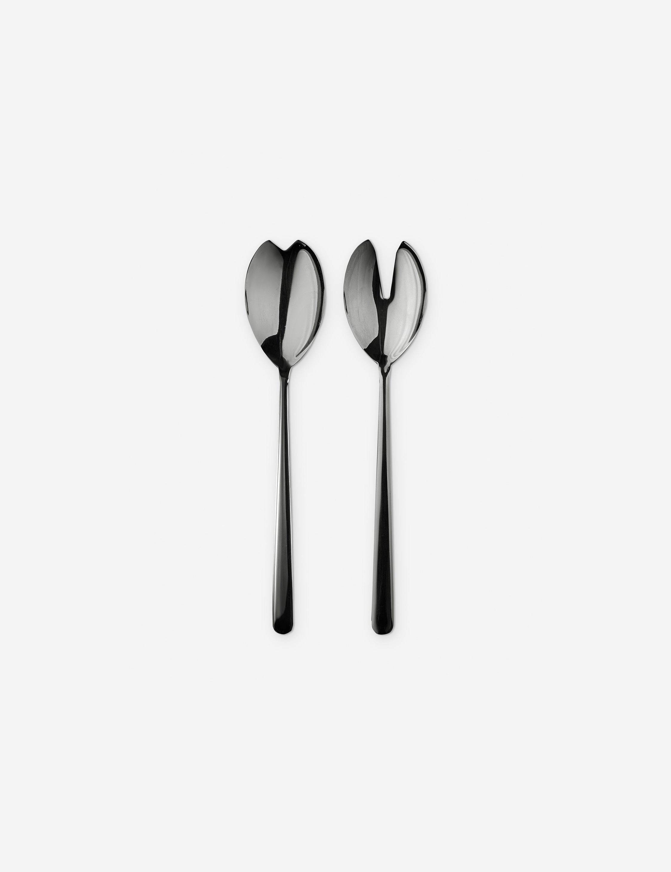 Lulu and Georgia - Linea Salad Server by Mepra