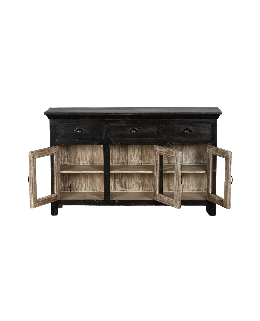 Olive Ateliers - Chandler Sideboard