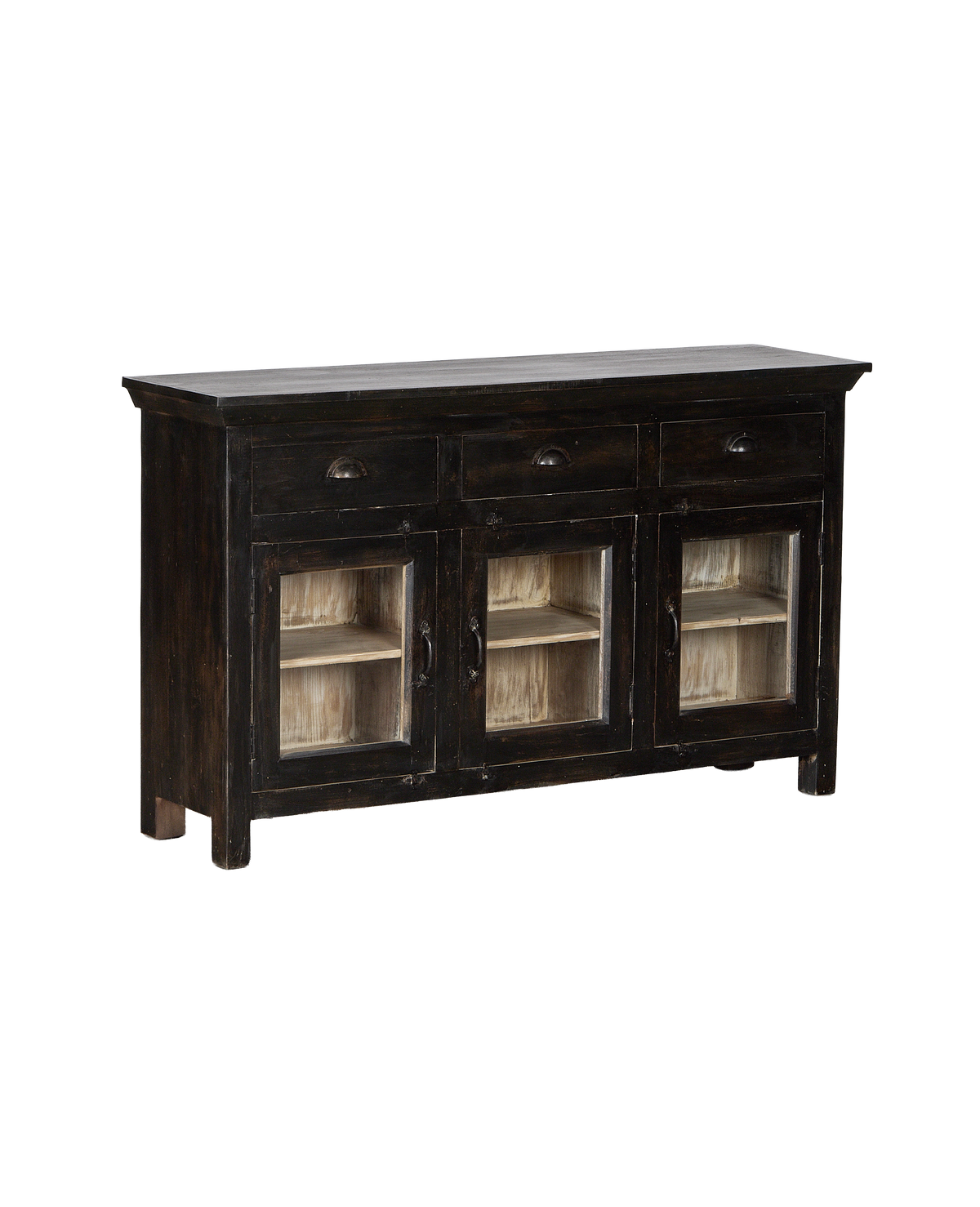 Olive Ateliers - Chandler Sideboard