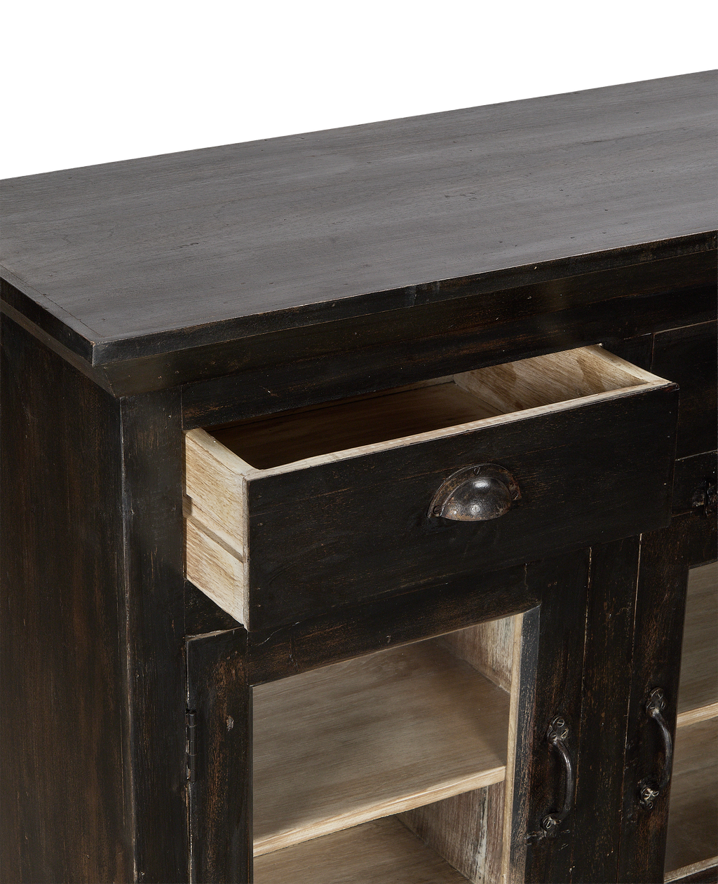 Olive Ateliers - Chandler Sideboard