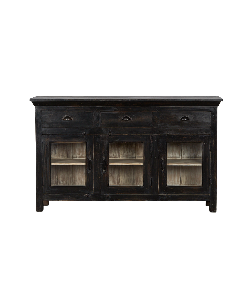Olive Ateliers - Chandler Sideboard