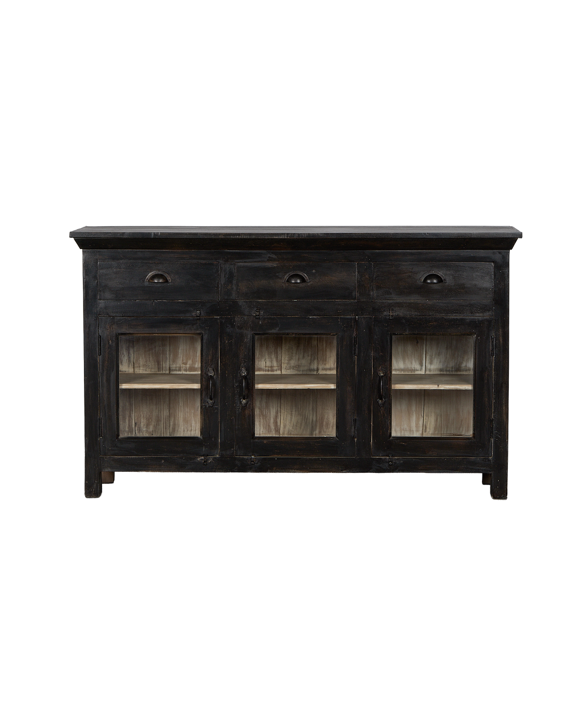 Olive Ateliers - Chandler Sideboard