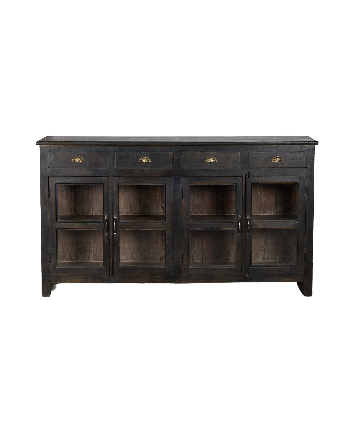 Olive Ateliers - Mercer Sideboard - Stained