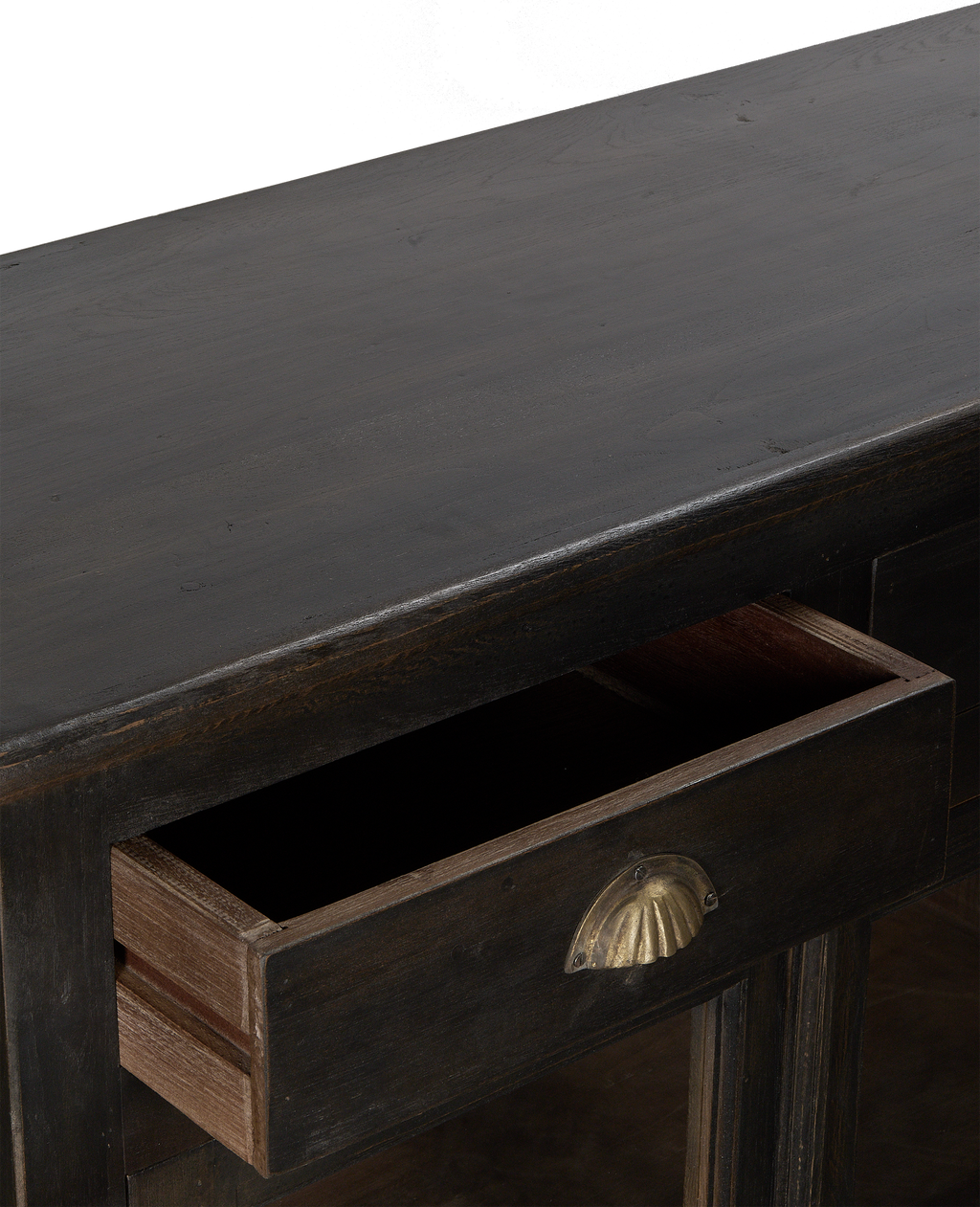 Olive Ateliers - Mercer Sideboard - Stained