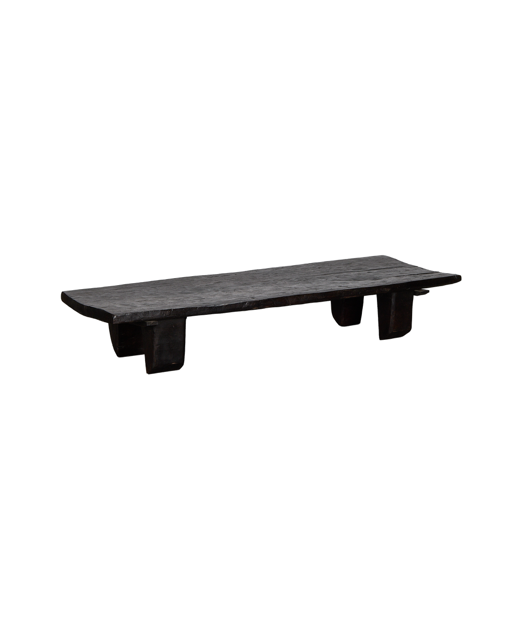 Olive Ateliers - Nagaland Coffee Table