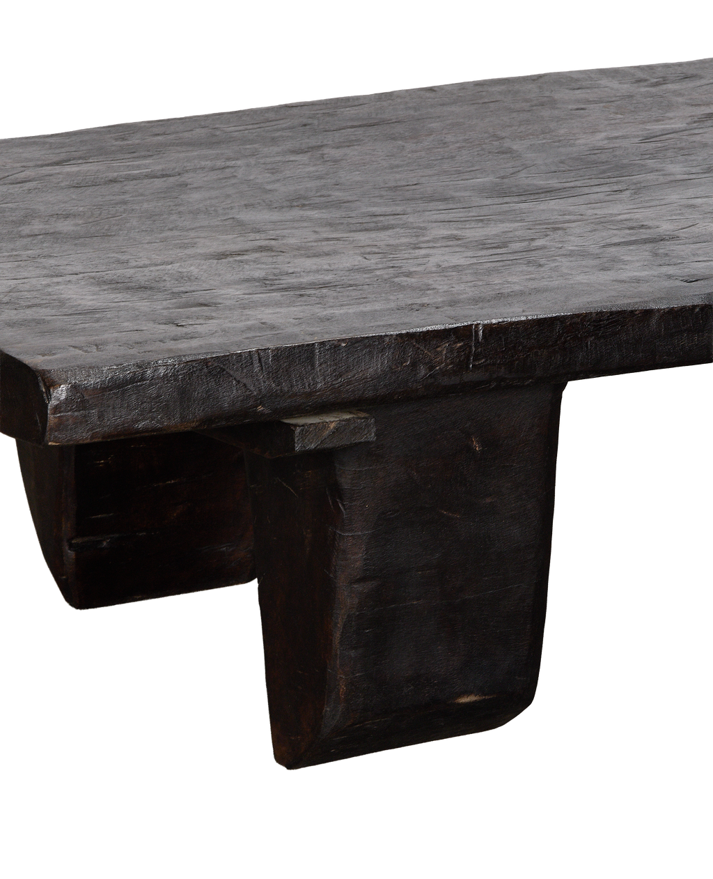 Olive Ateliers - Nagaland Coffee Table