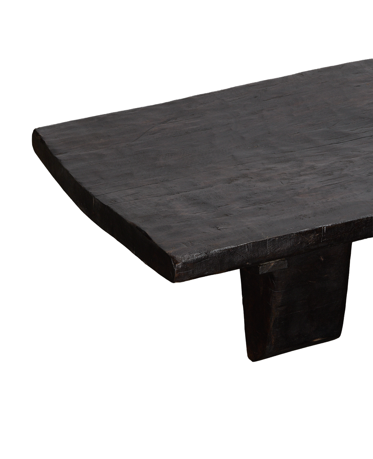 Olive Ateliers - Nagaland Coffee Table