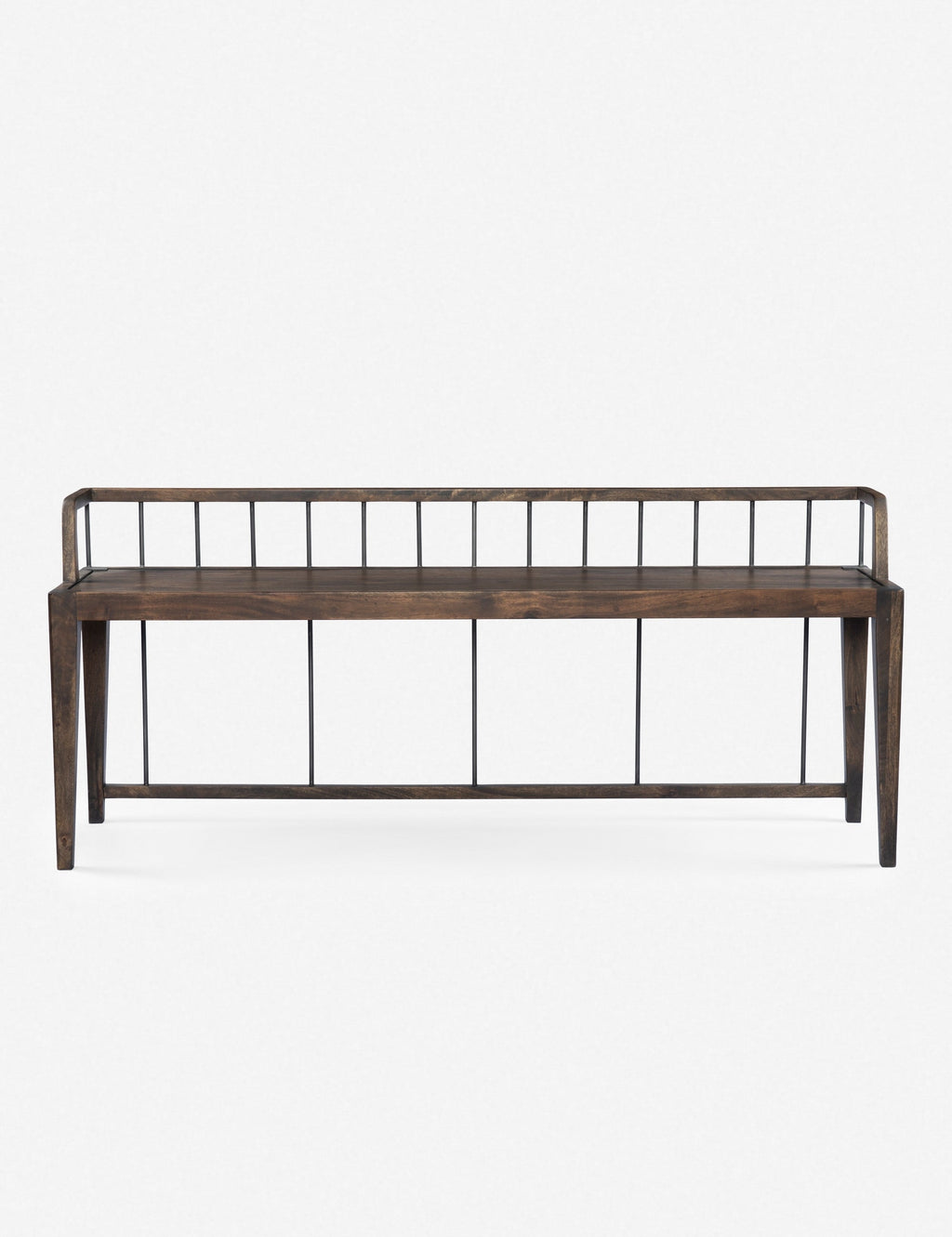 Lulu and Georgia - Eunice Bench