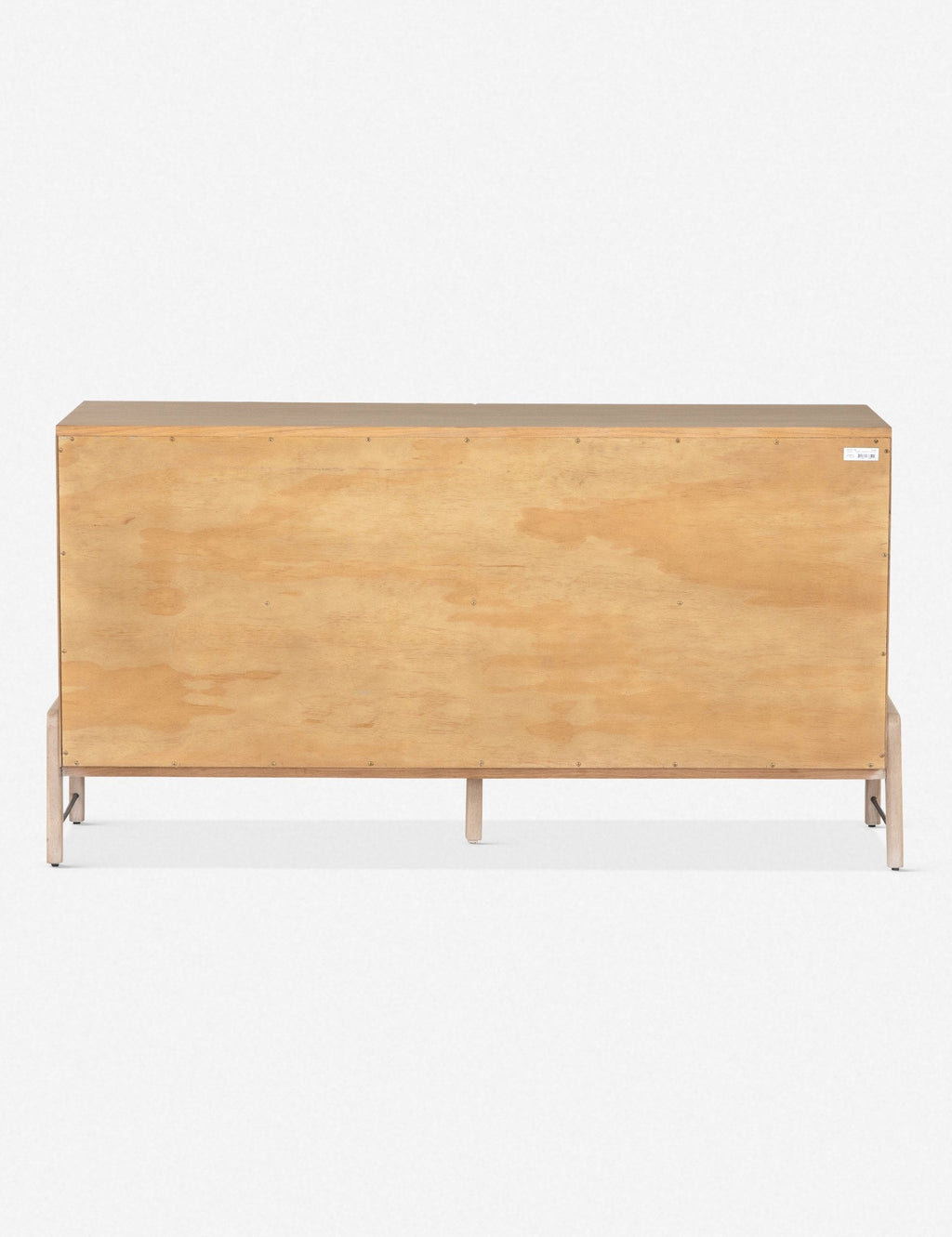 Lulu and Georgia - Avalon Wide 6-Drawer Dresser