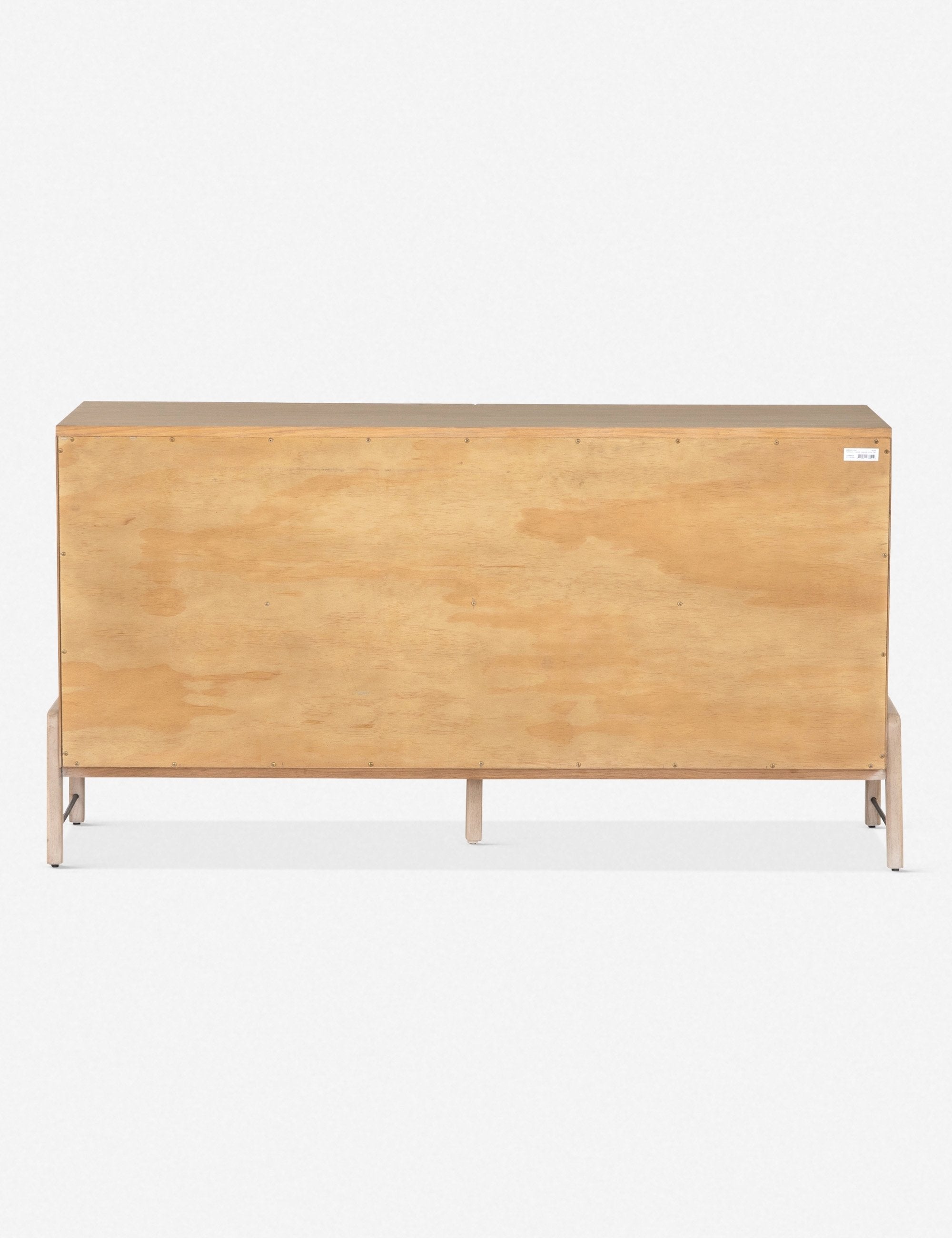 Lulu and Georgia - Avalon Wide 6-Drawer Dresser