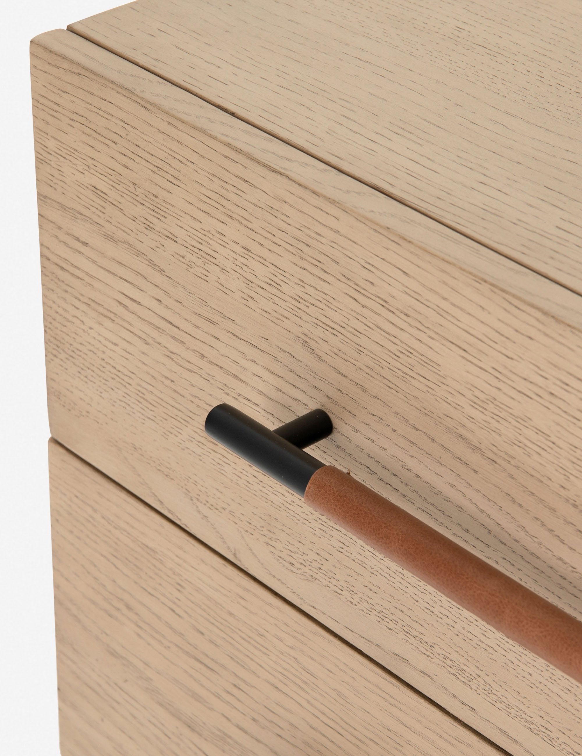 Lulu and Georgia - Avalon Wide 6-Drawer Dresser