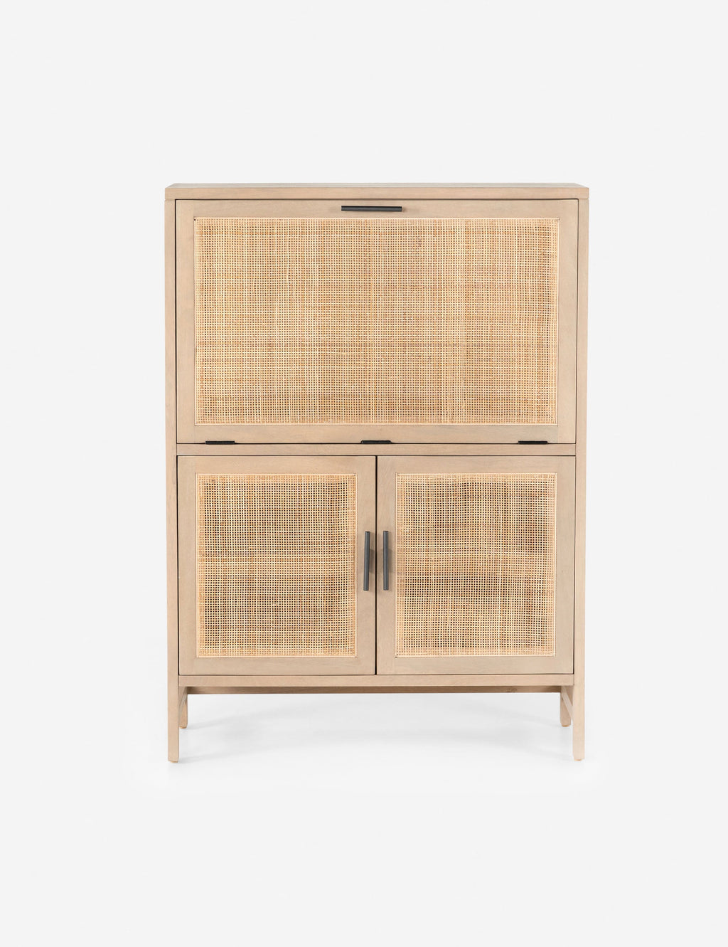 Lulu and Georgia - Philene Bar Cabinet