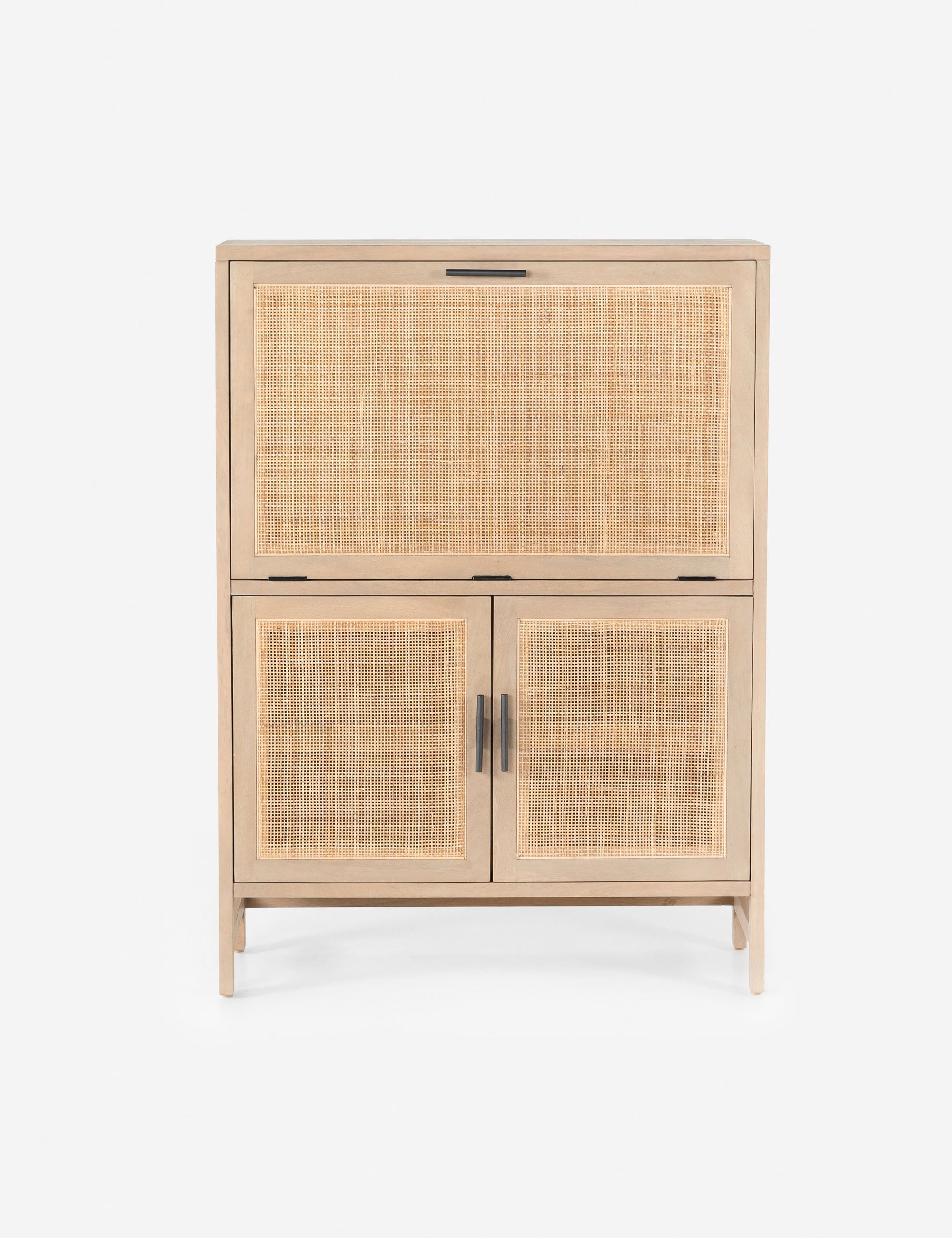 Lulu and Georgia - Philene Bar Cabinet