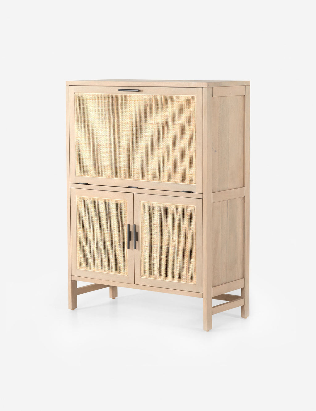 Lulu and Georgia - Philene Bar Cabinet