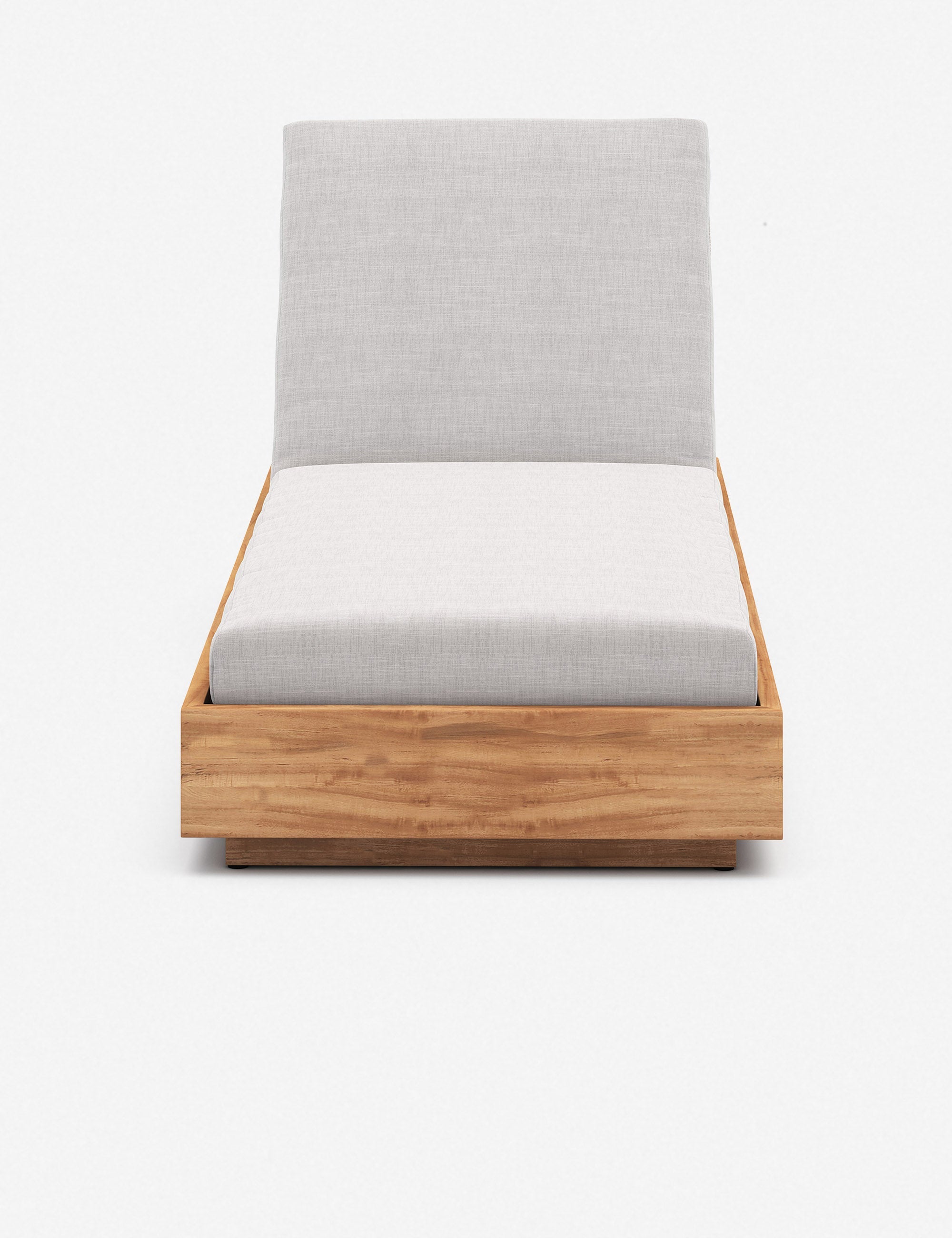 Lulu and Georgia - Minnette Indoor / Outdoor Chaise