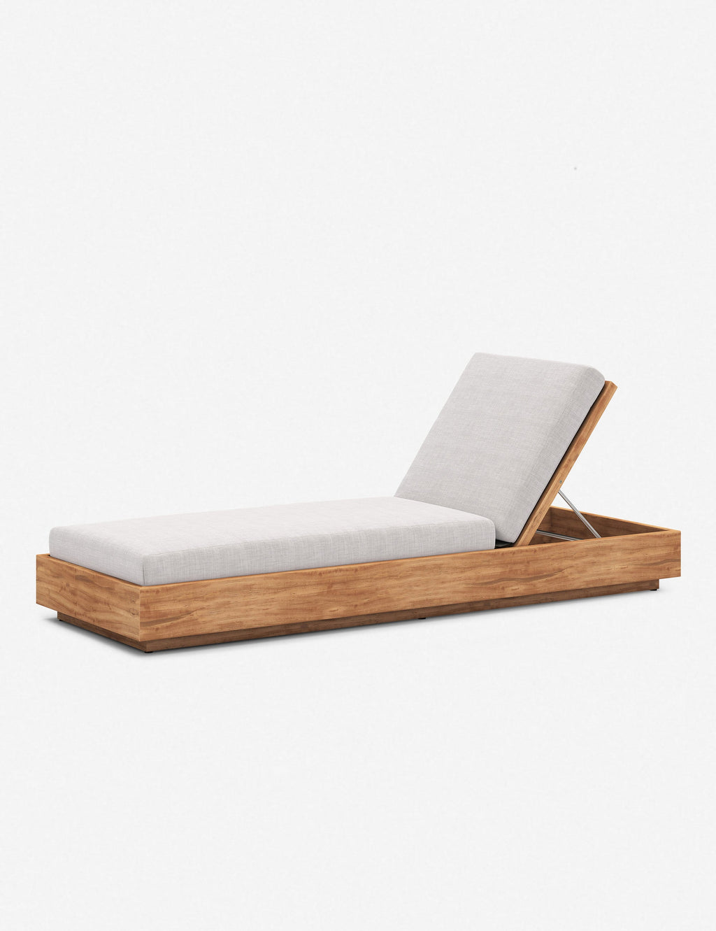 Lulu and Georgia - Minnette Indoor / Outdoor Chaise