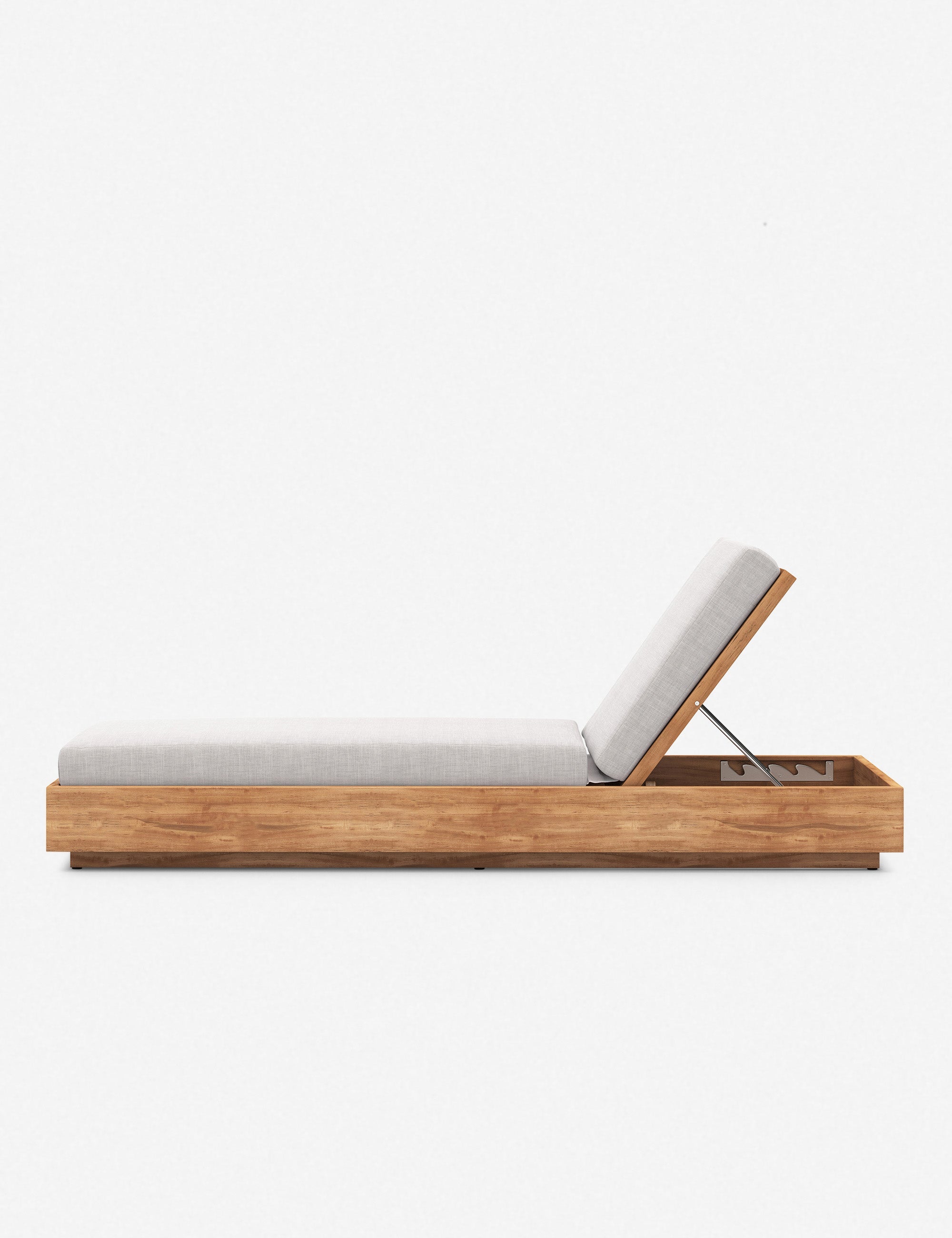 Lulu and Georgia - Minnette Indoor / Outdoor Chaise