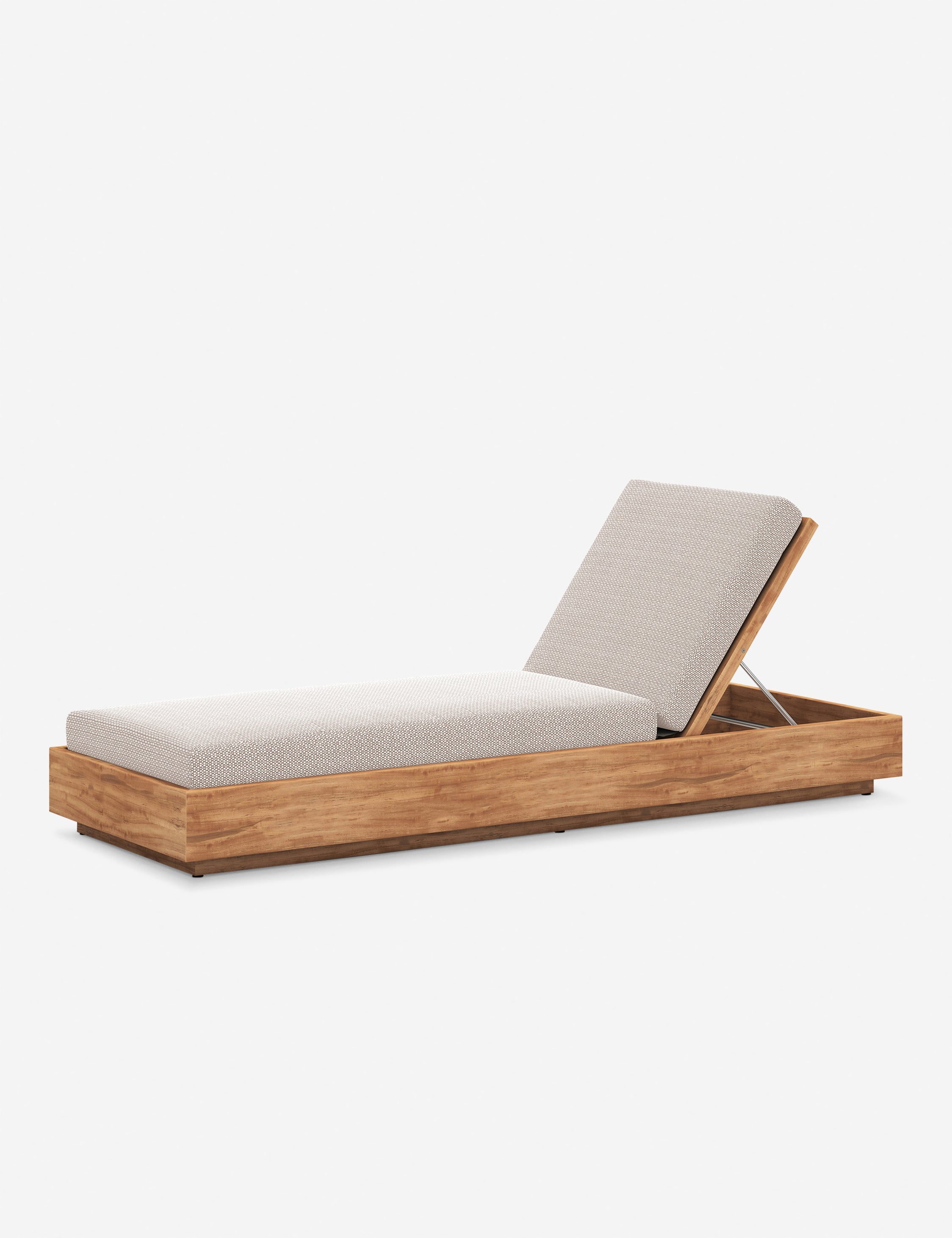 Lulu and Georgia - Minnette Indoor / Outdoor Chaise