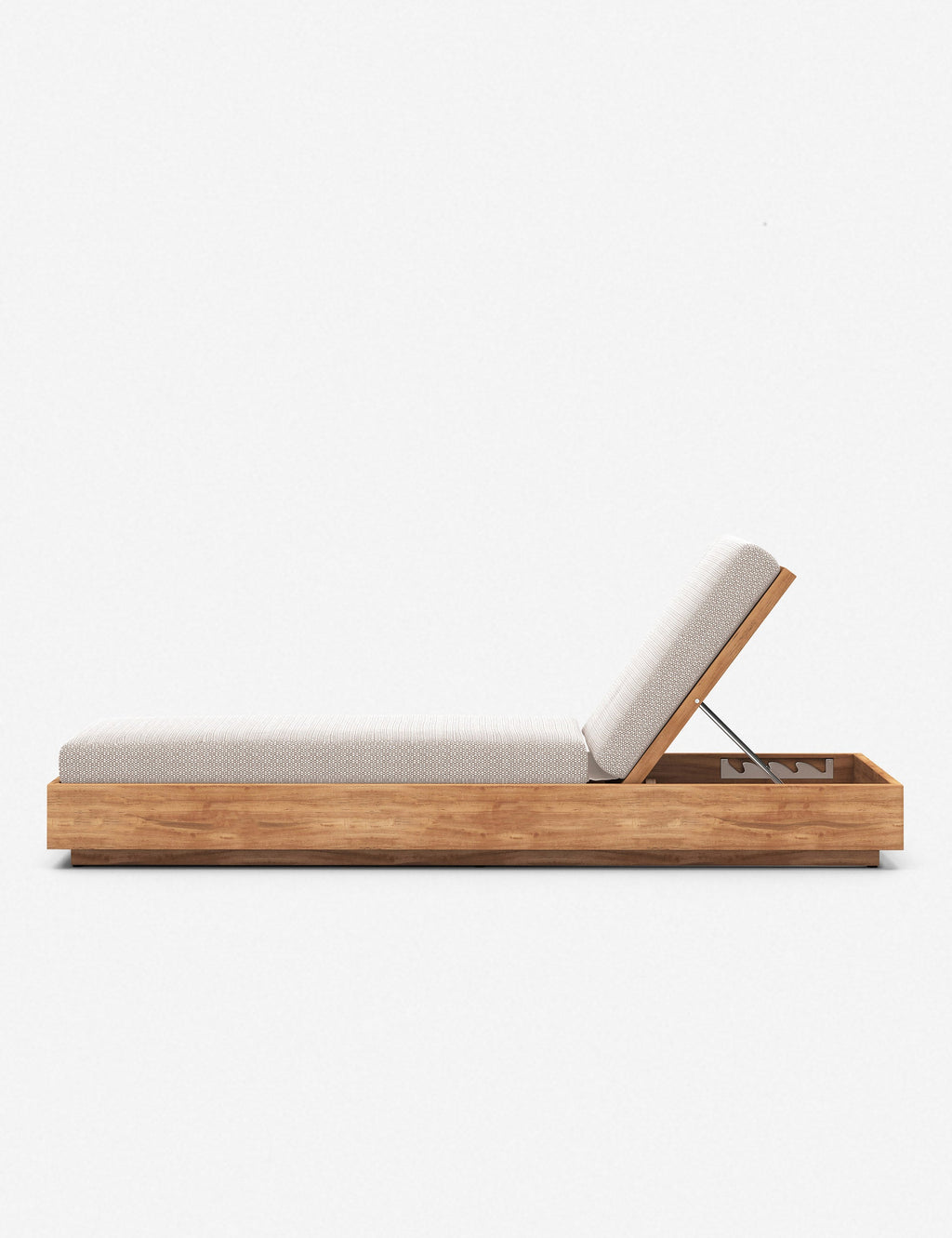 Lulu and Georgia - Minnette Indoor / Outdoor Chaise