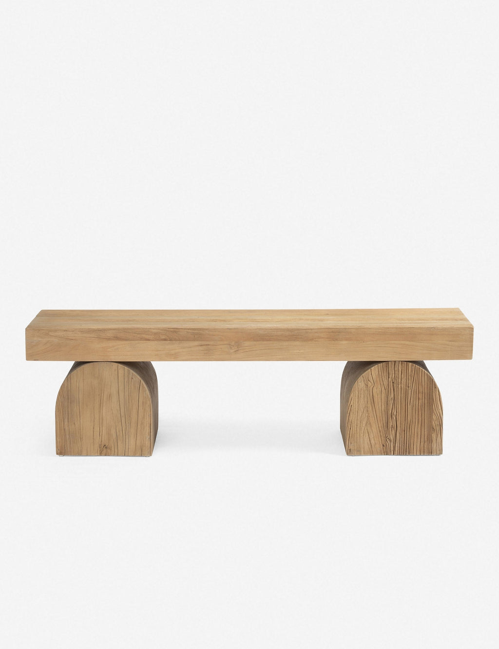 Lulu and Georgia - Laney Bench