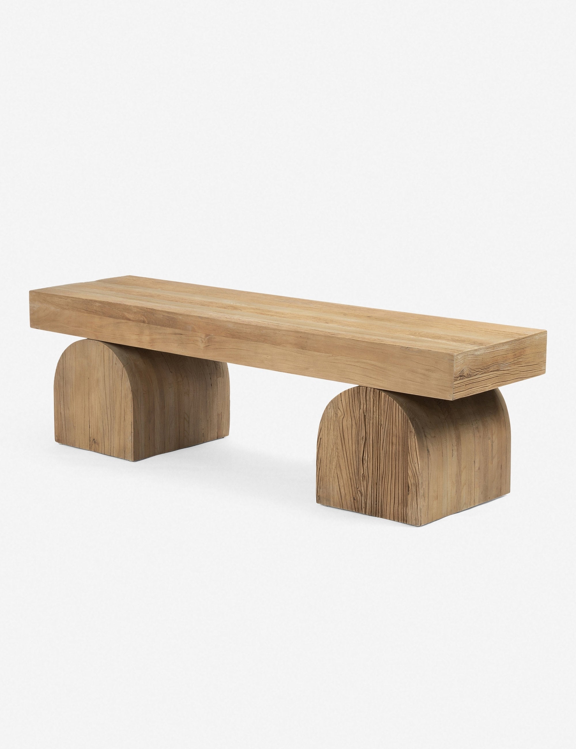 Lulu and Georgia - Laney Bench