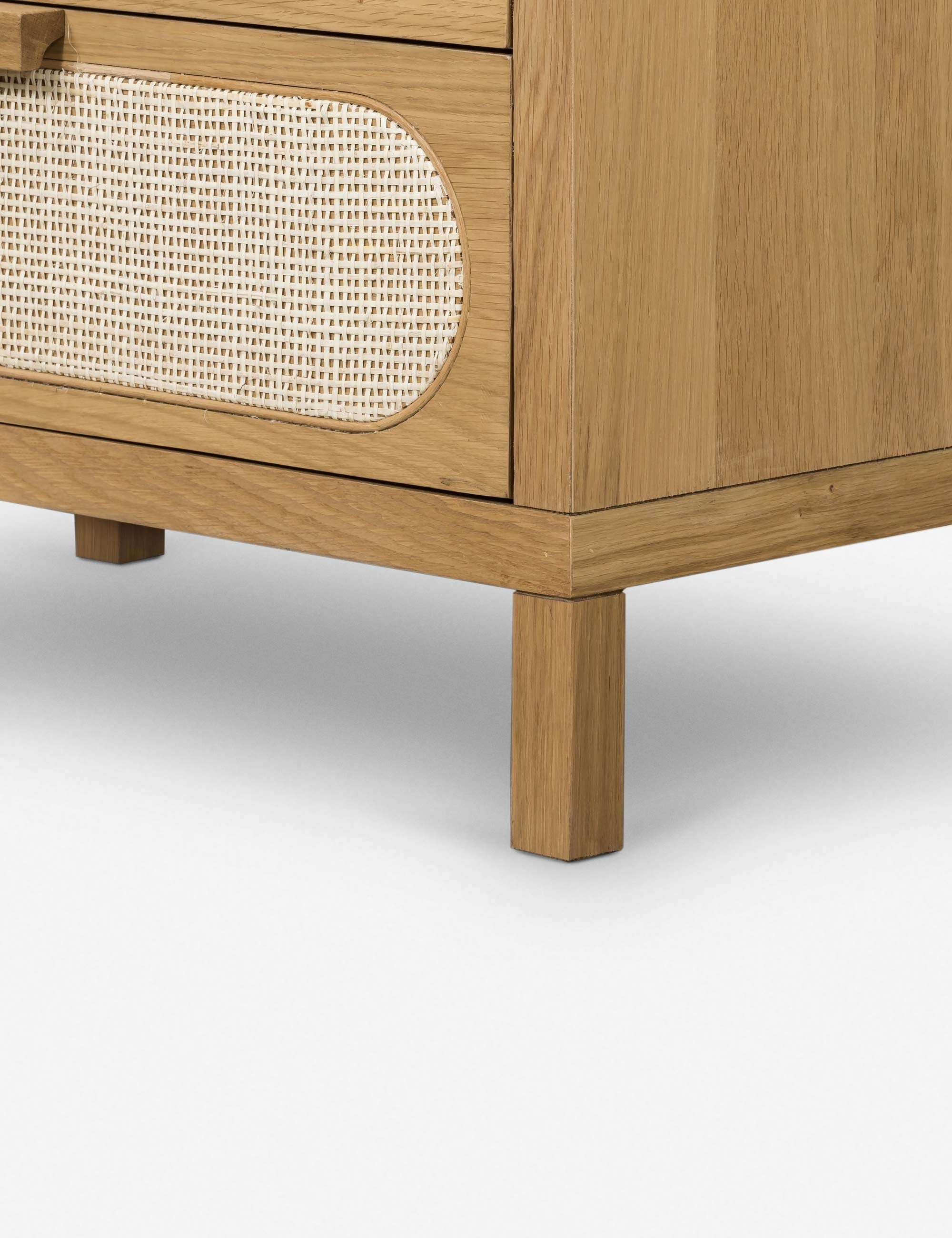 Lulu and Georgia - Verna Dresser