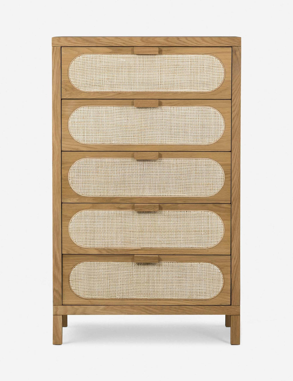 Lulu and Georgia - Verna Dresser