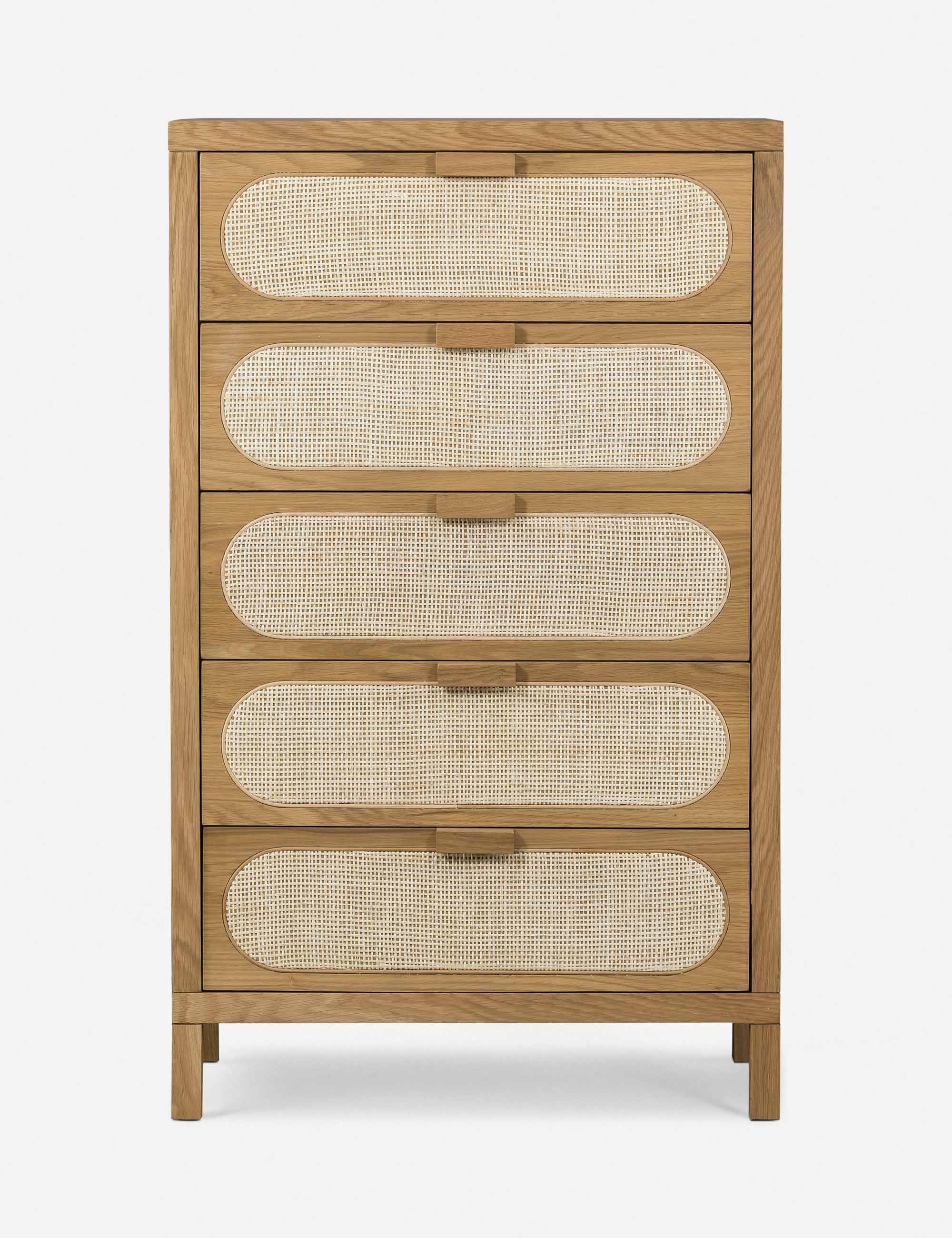 Lulu and Georgia - Verna Dresser