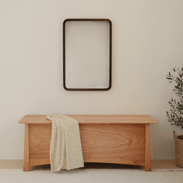 Urban Natural - Dovetail Bedroom Set