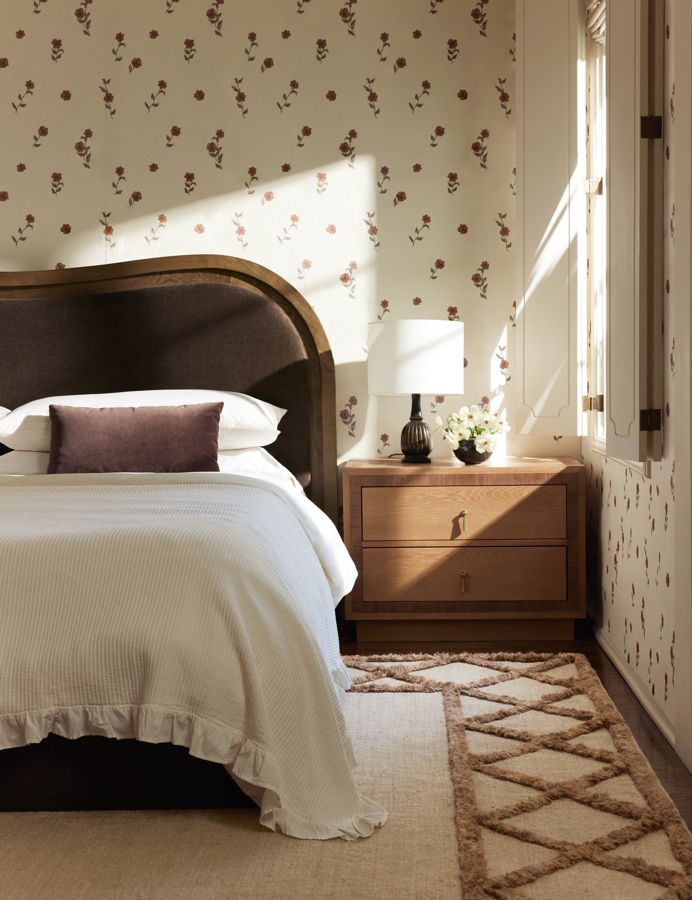 Lulu and Georgia - Brandt Nightstand