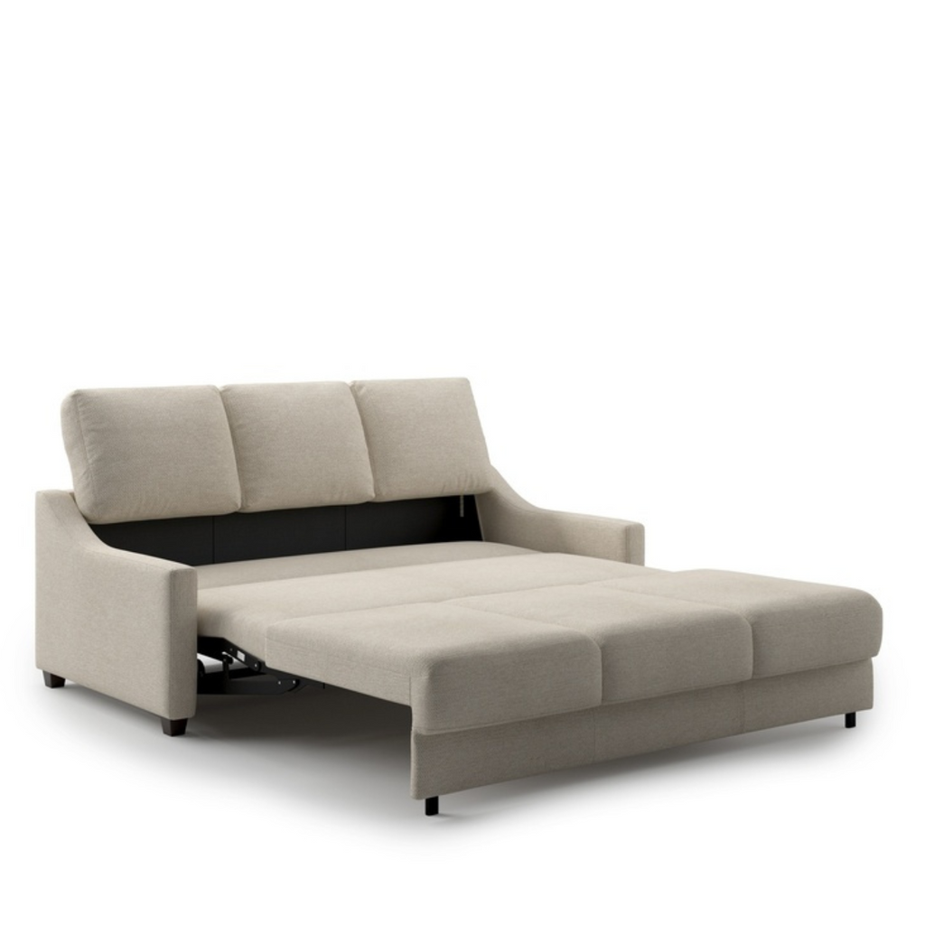 Urban Natural - Nautica King Sleeper Sofa