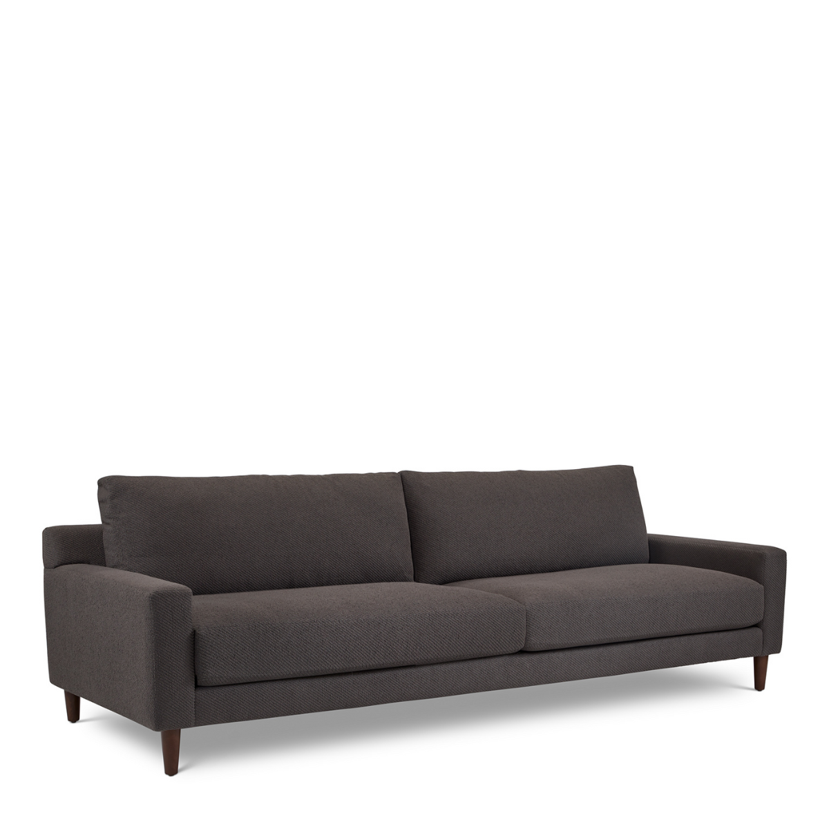 Urban Natural - Birch Sofa (70" - 109")