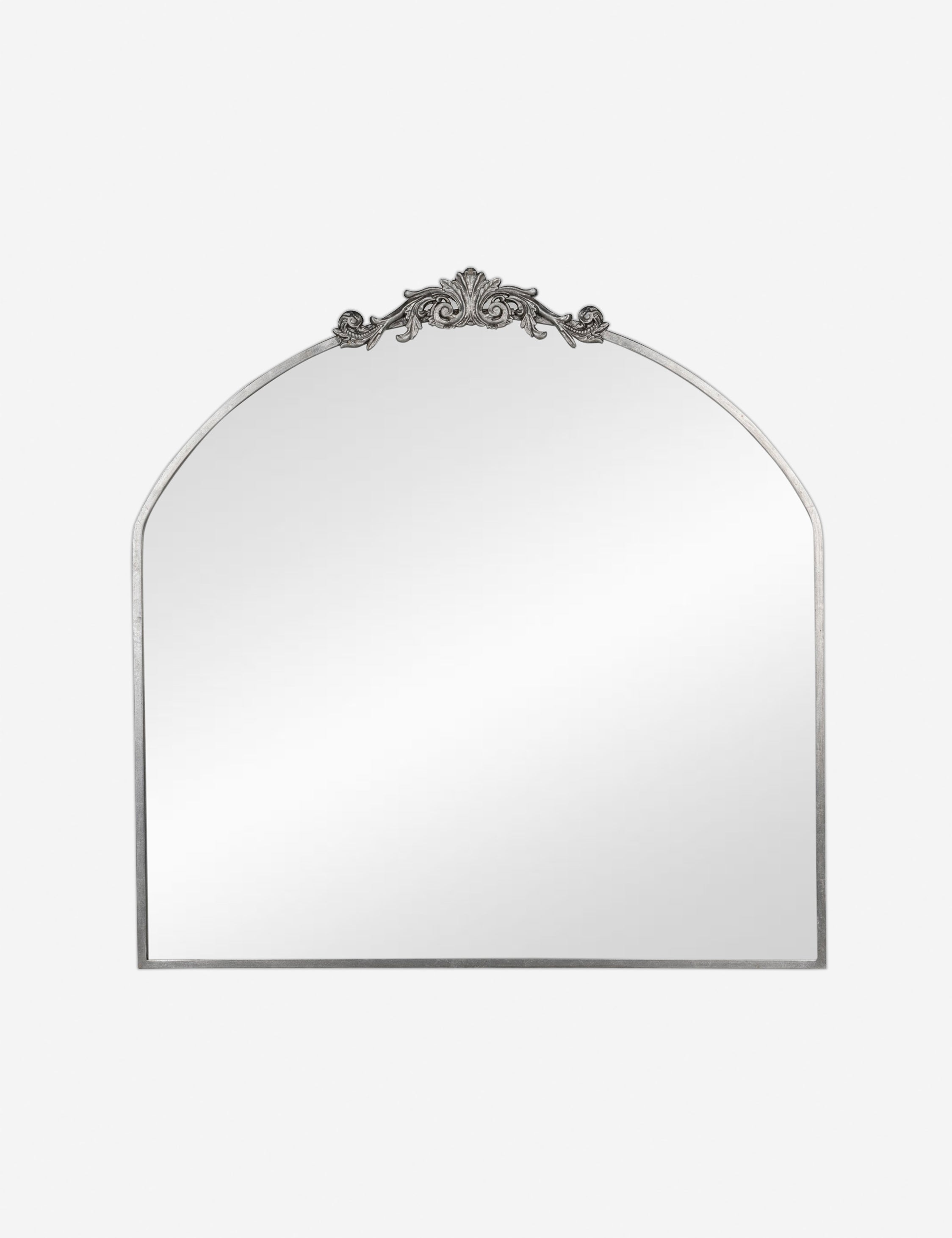 Lulu and Georgia - Tulca Mirror